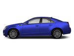 2012 Cadillac CTS Sedan Base