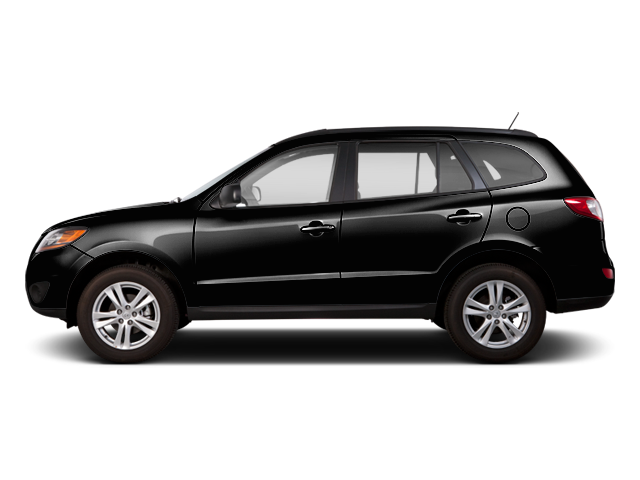 2012 Hyundai SANTA FE Limited