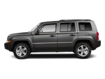 2012 Jeep Patriot Sport