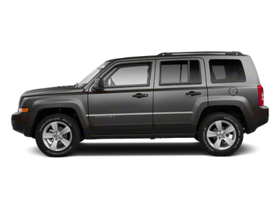 2012 Jeep Patriot Sport