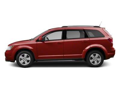 2013 Dodge Journey American Value Pkg