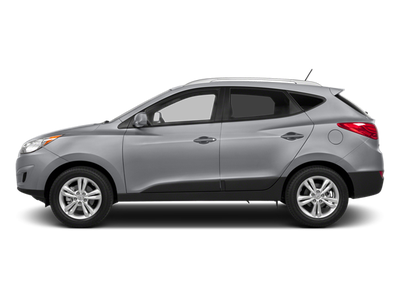 2013 Hyundai TUCSON Limited
