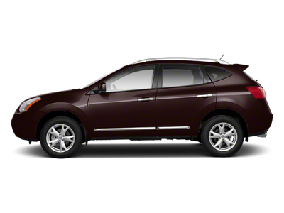 2013 Nissan Rogue SV