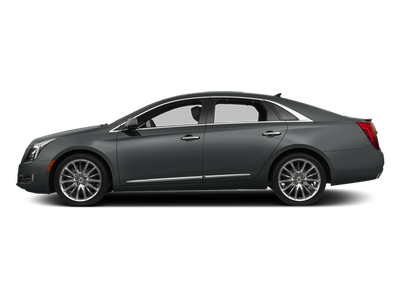 2014 Cadillac XTS Luxury