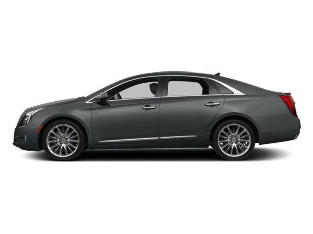 2014 Cadillac XTS Luxury