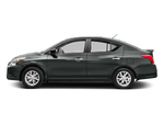 2016 Nissan Versa S Plus