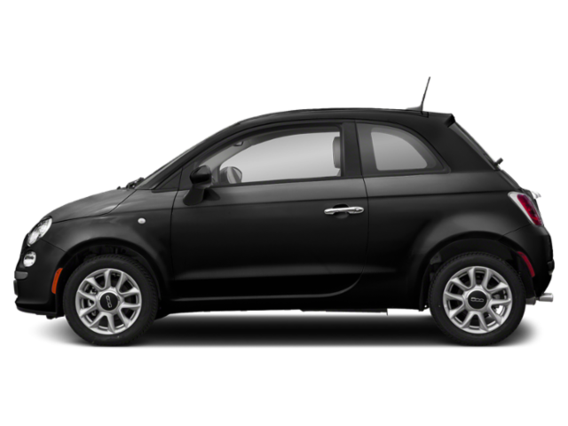 2018 FIAT 500 Pop