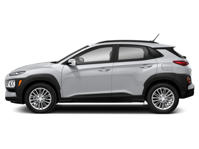 2018 Hyundai KONA SEL