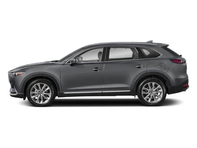 2018 Mazda Mazda CX-9 Grand Touring