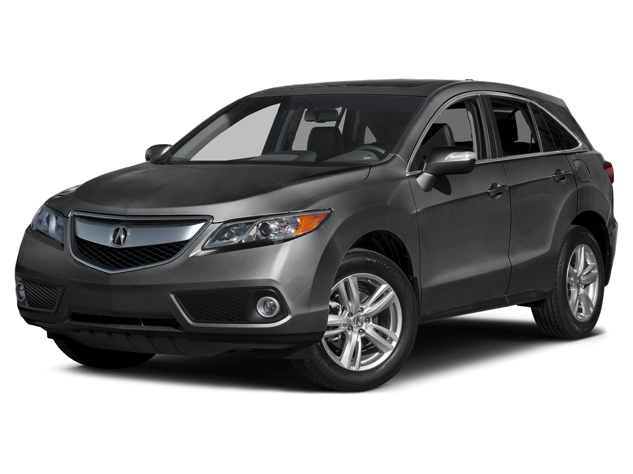 2015 Acura RDX Technology Package's photo