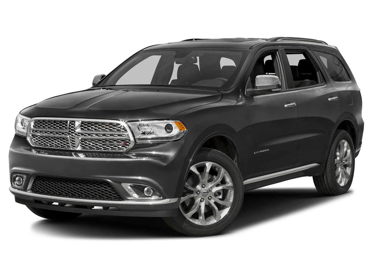 2015 Dodge Durango Citadel RWD's photo