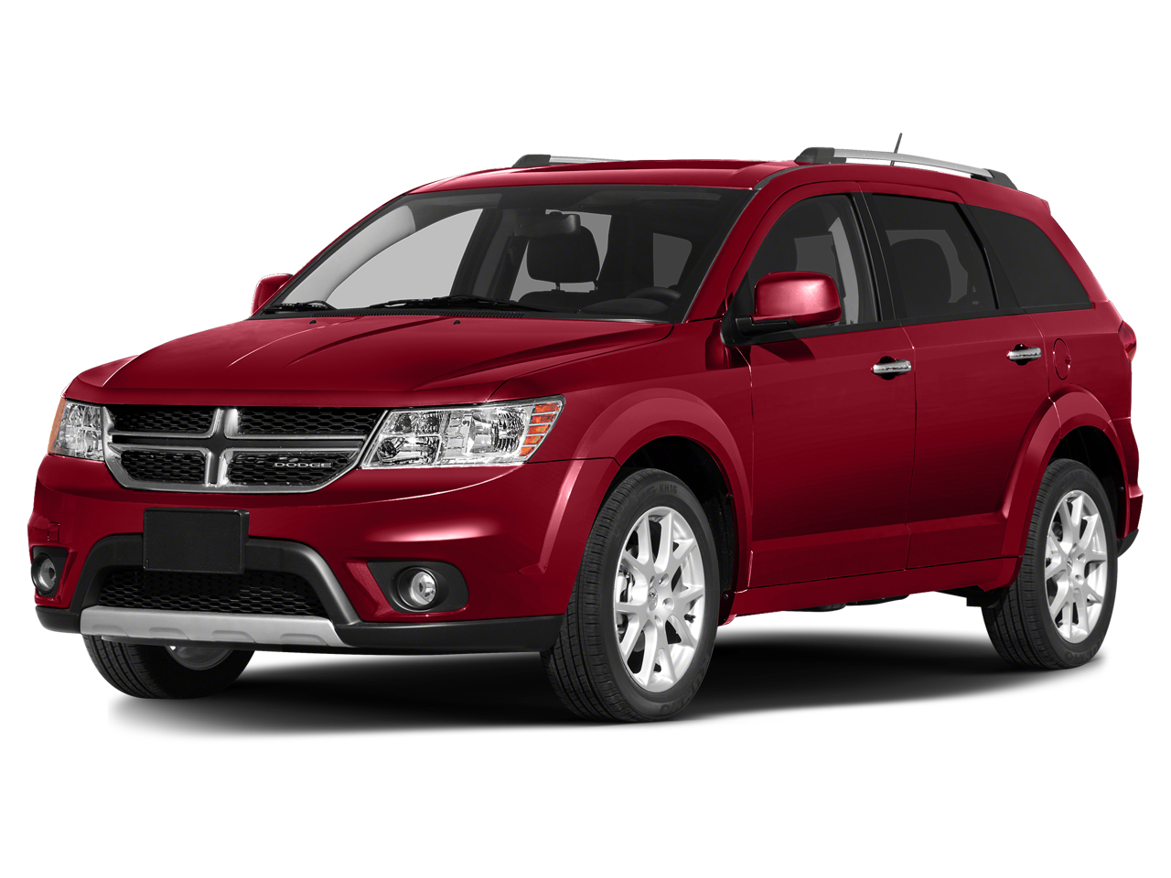 2015 Dodge Journey