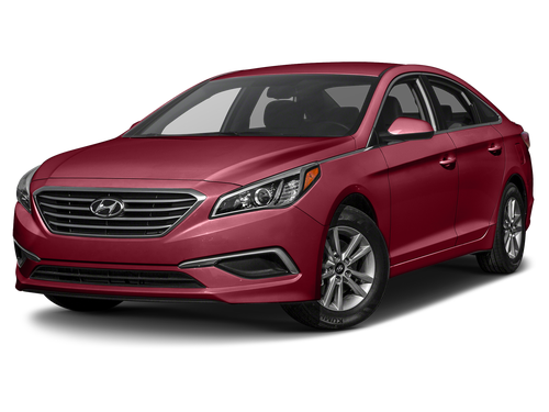 2015 Hyundai SONATA 2.4L SE