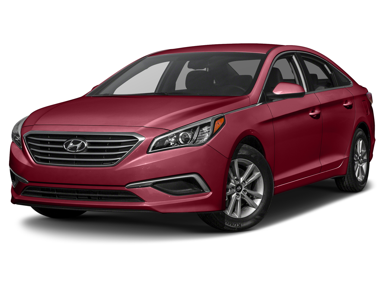 2015 Hyundai SONATA 2.4L SE