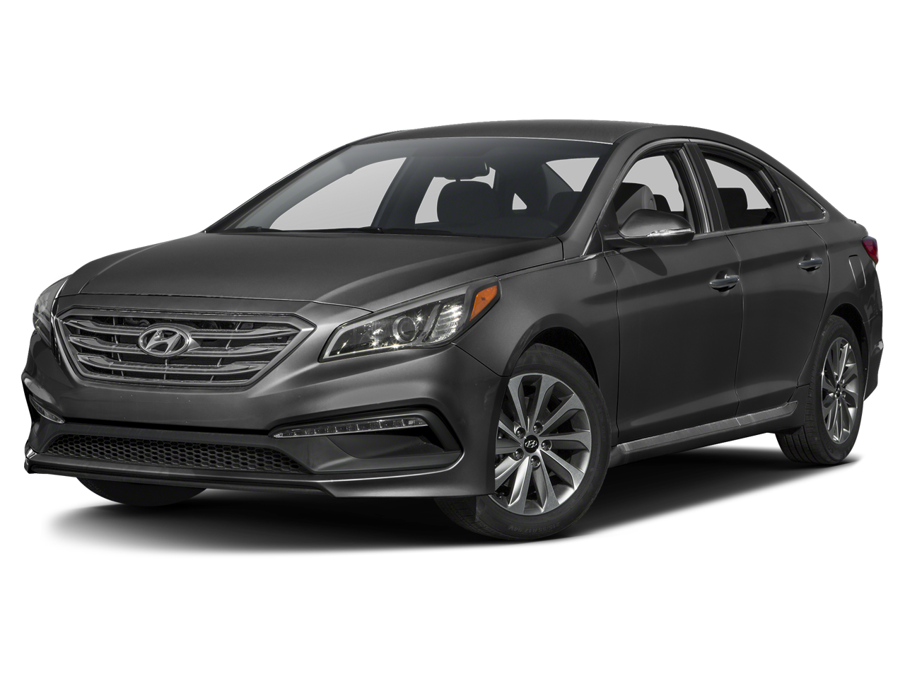 2015 Hyundai Sonata Sport's photo