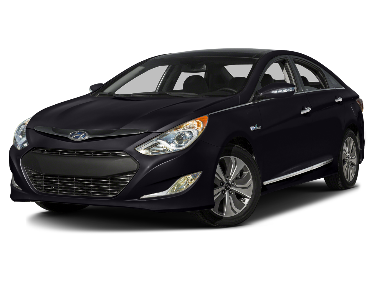 2015 Hyundai SONATA HYBRID Base