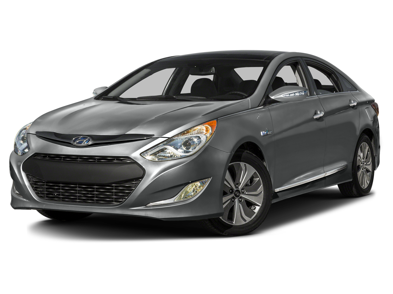 2015 Hyundai Sonata Limited's photo