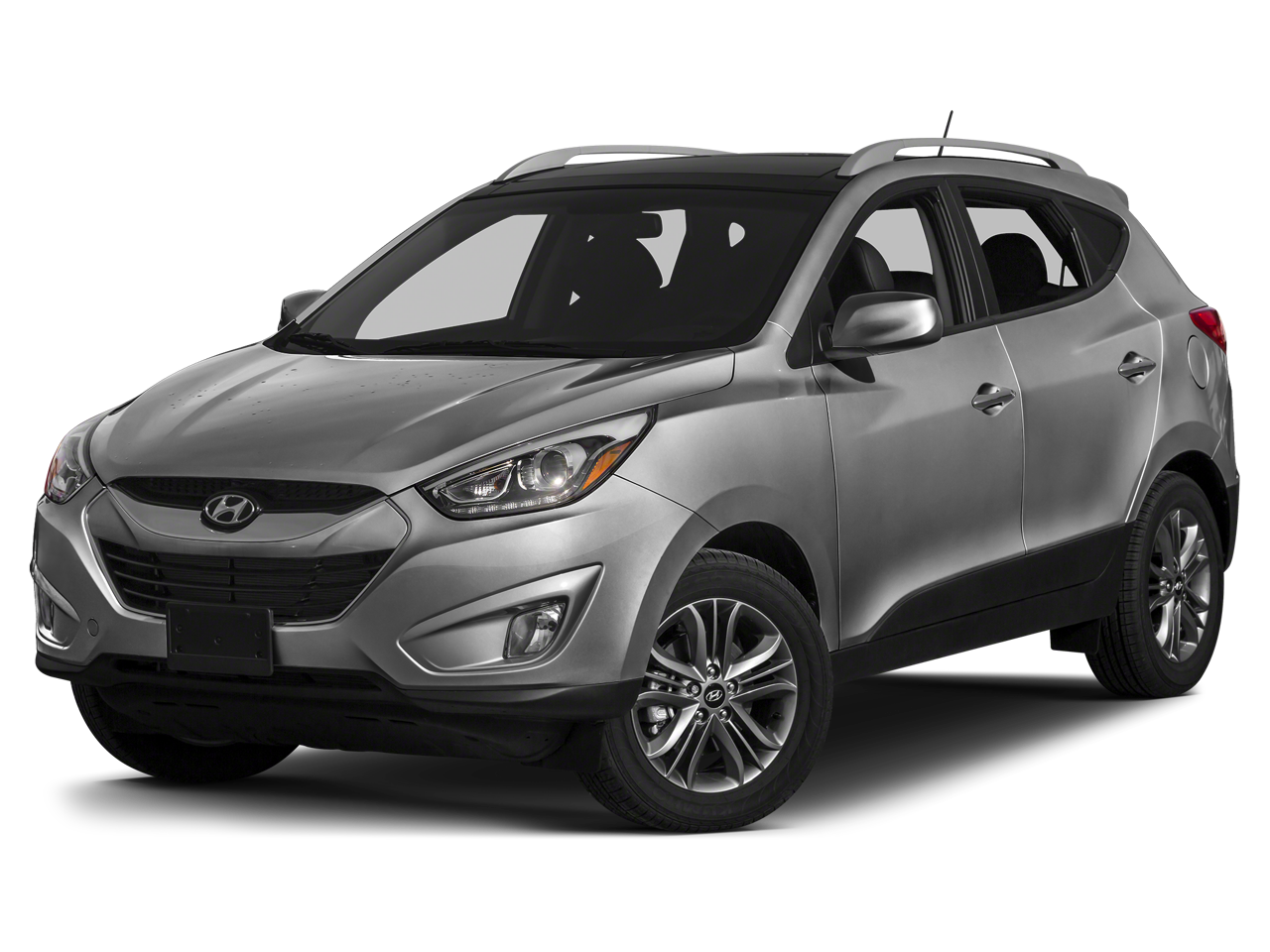 2015 Hyundai Tucson