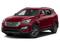 2015 Hyundai SANTA FE SPORT FWD 4Dr 2.4