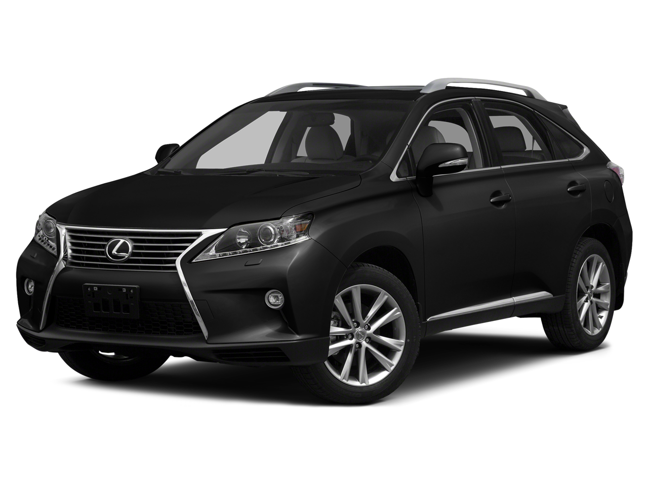 2015 Lexus RX 350 350 4x2's photo