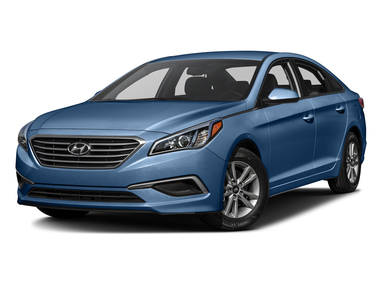 2016 Hyundai SONATA 2.4L Limited
