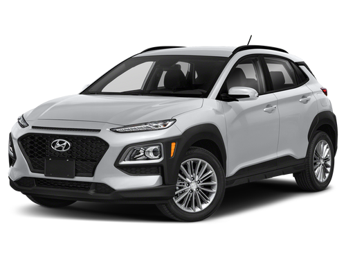 2018 Hyundai KONA SE
