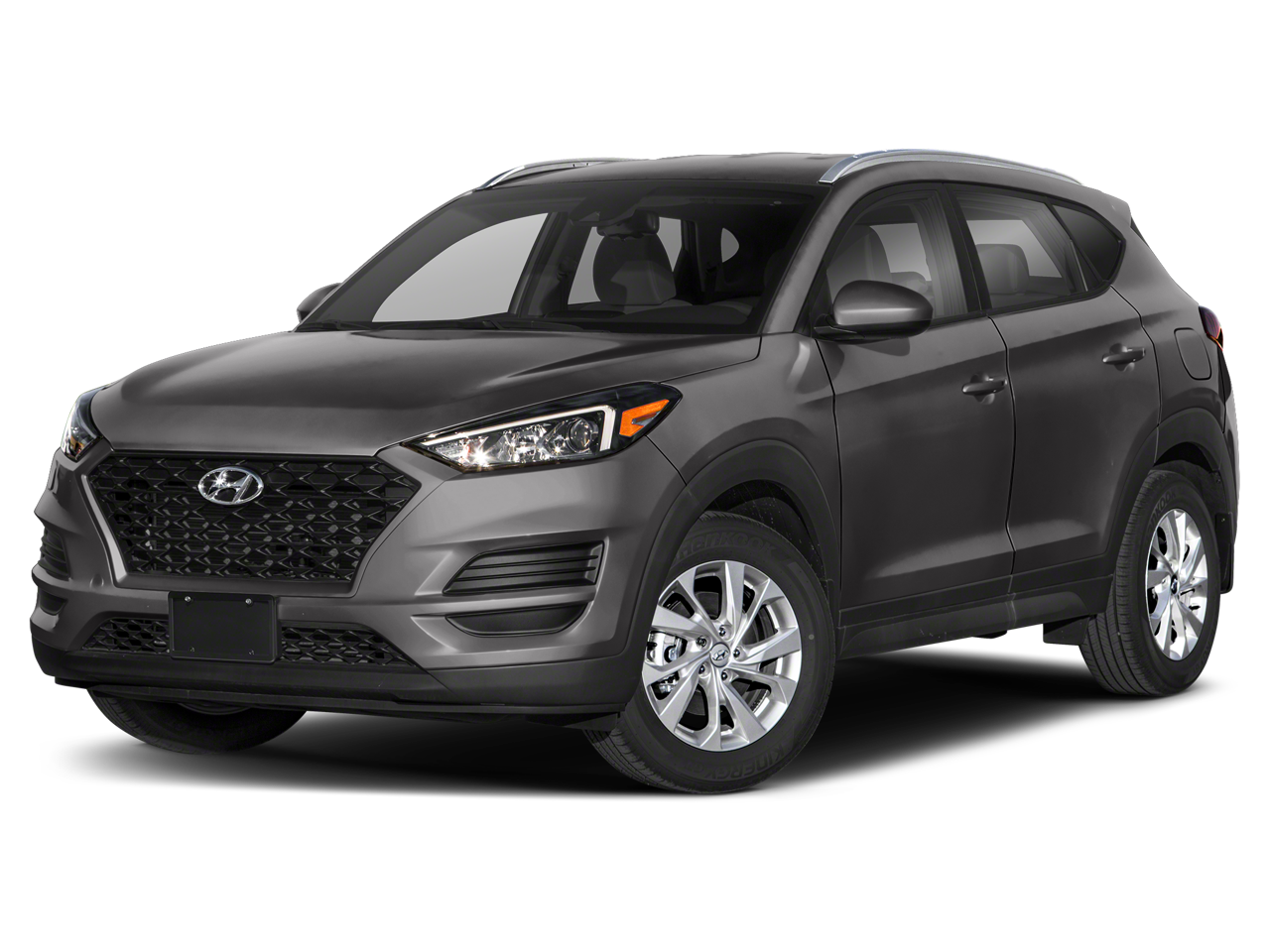 2019 Hyundai Tucson SE - Photo 1