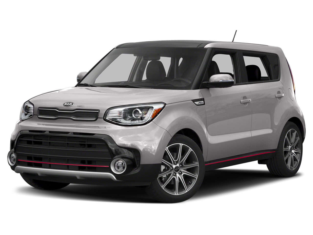 2019 Kia Soul Exclaim