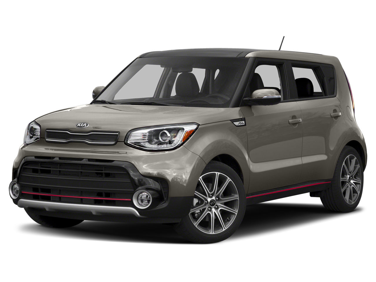 2019 Kia Soul !