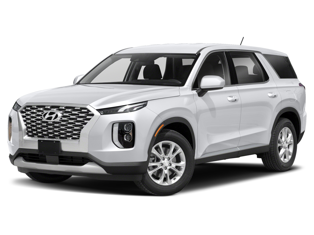 2020 Hyundai PALISADE SE