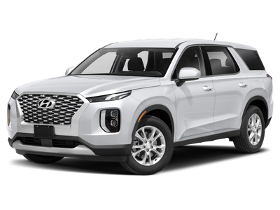 2020 Hyundai PALISADE SE