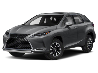 2020 Lexus RX RX 350