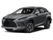 2020 Lexus RX RX 350