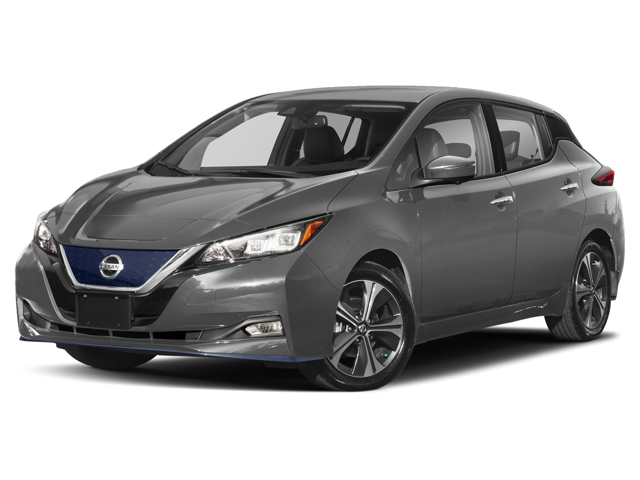 2020 Nissan LEAF SL PLUS