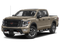 2020 Nissan Titan PRO-4X
