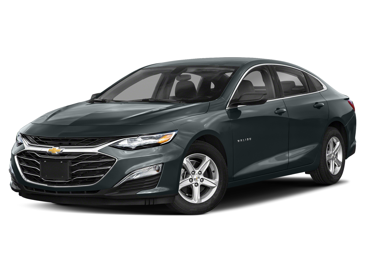 2021 Chevrolet Malibu 1LS's photo