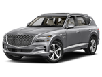 2021 Genesis GV80 2.5T