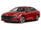 2021 Hyundai ELANTRA HYBRID Blue