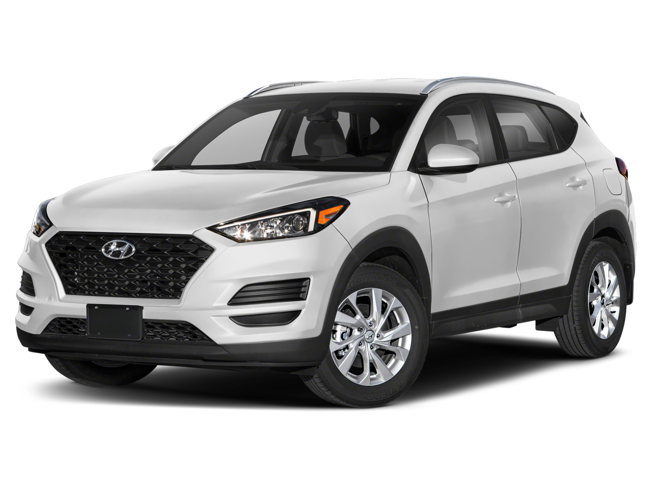 2021 Hyundai Tucson Value - Photo 1