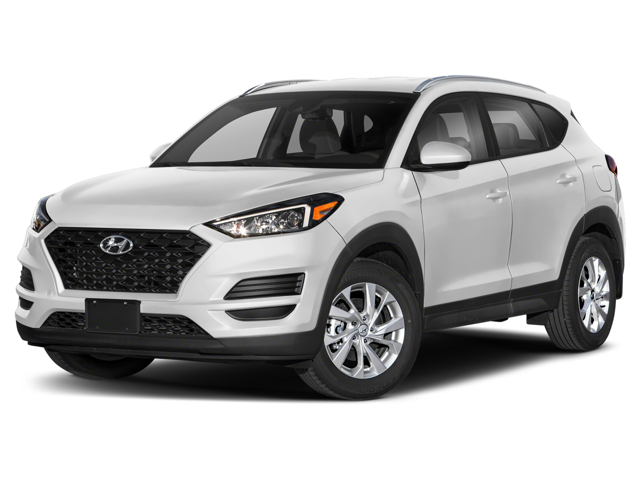 2021 Hyundai TUCSON SE CERTIFIED