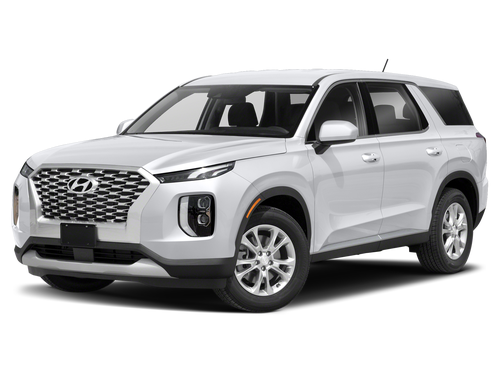 2021 Hyundai PALISADE SE