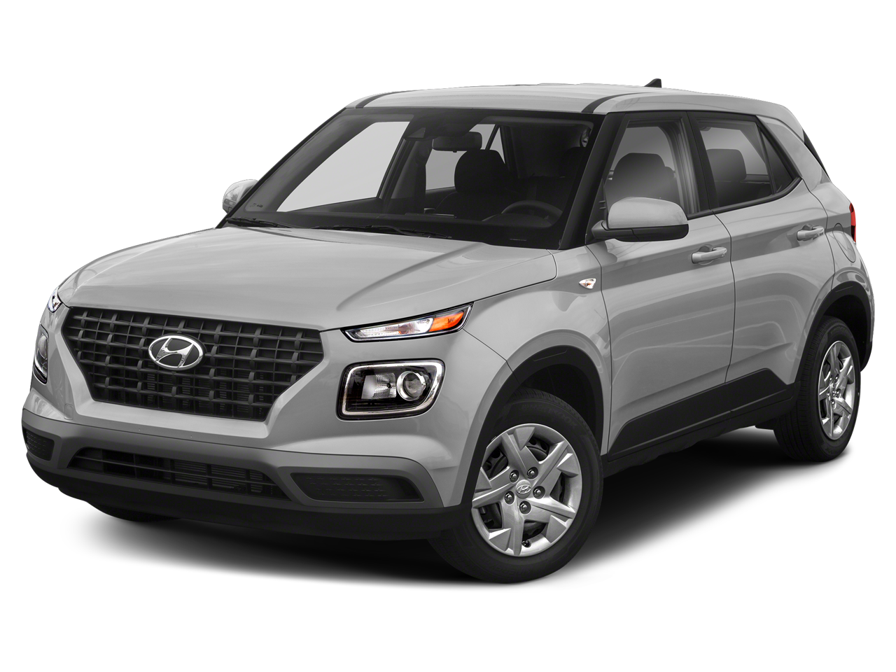 2021 Hyundai VENUE SE