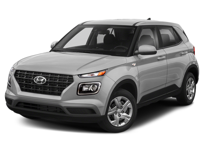 2021 Hyundai VENUE SE