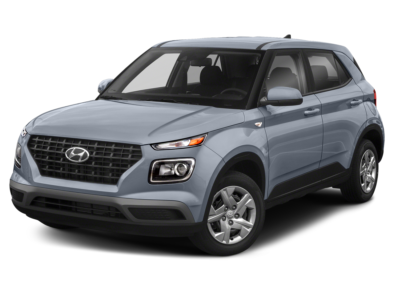 2021 Hyundai VENUE SE