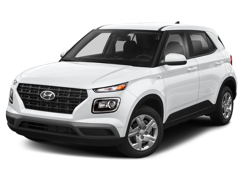 2021 Hyundai VENUE SE