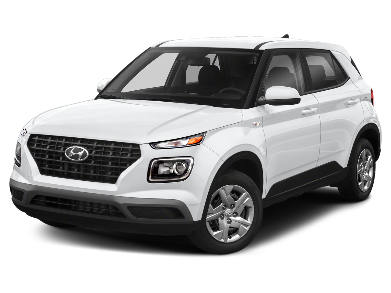 2021 Hyundai VENUE SE