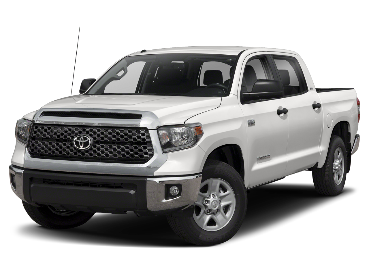 2021 Toyota Tundra SR5 - Photo 1