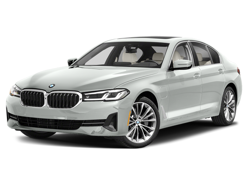 2022 BMW 5 Series 530e