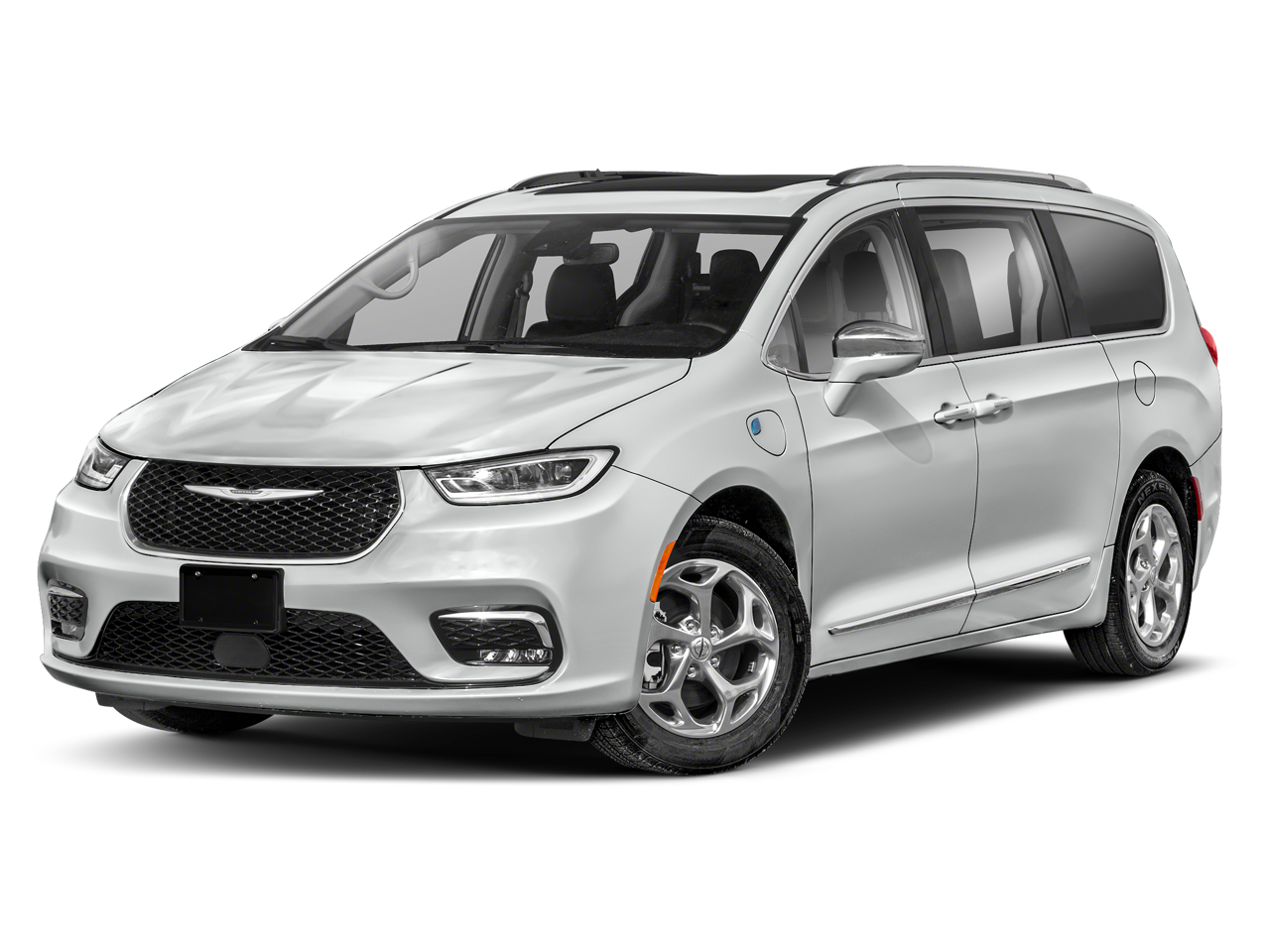 2022 Chrysler Pacifica
