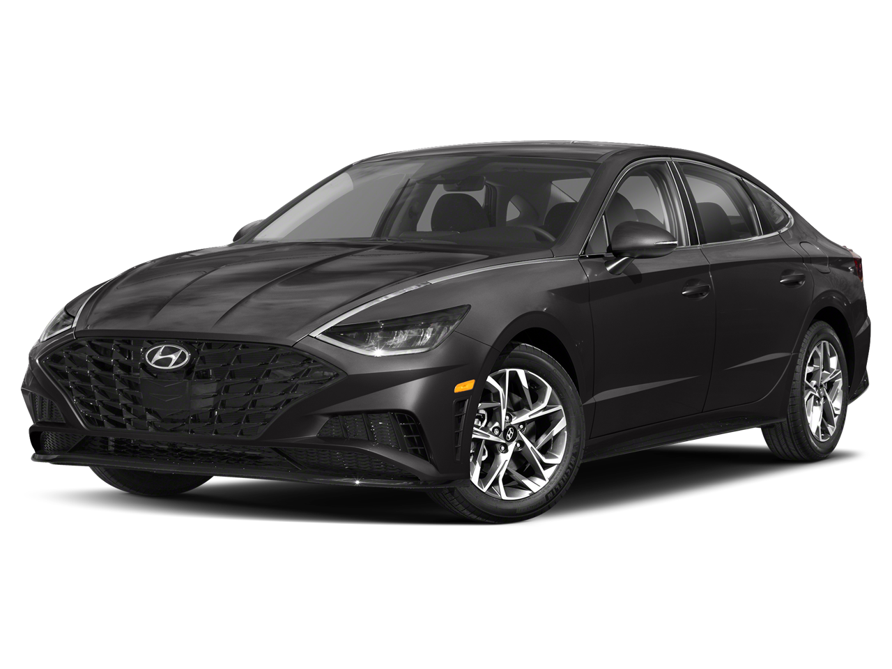 2022 Hyundai Sonata SEL - Photo 1
